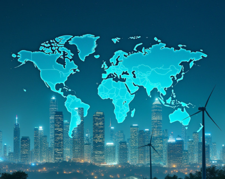 Global Energy Solutions