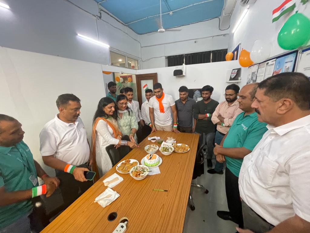 Independence Day celebration