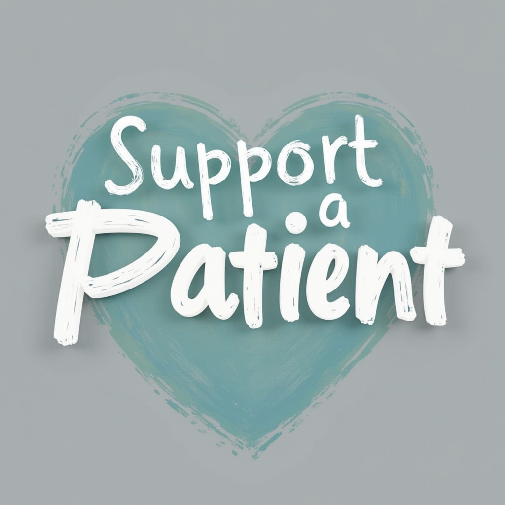 Support a Patient